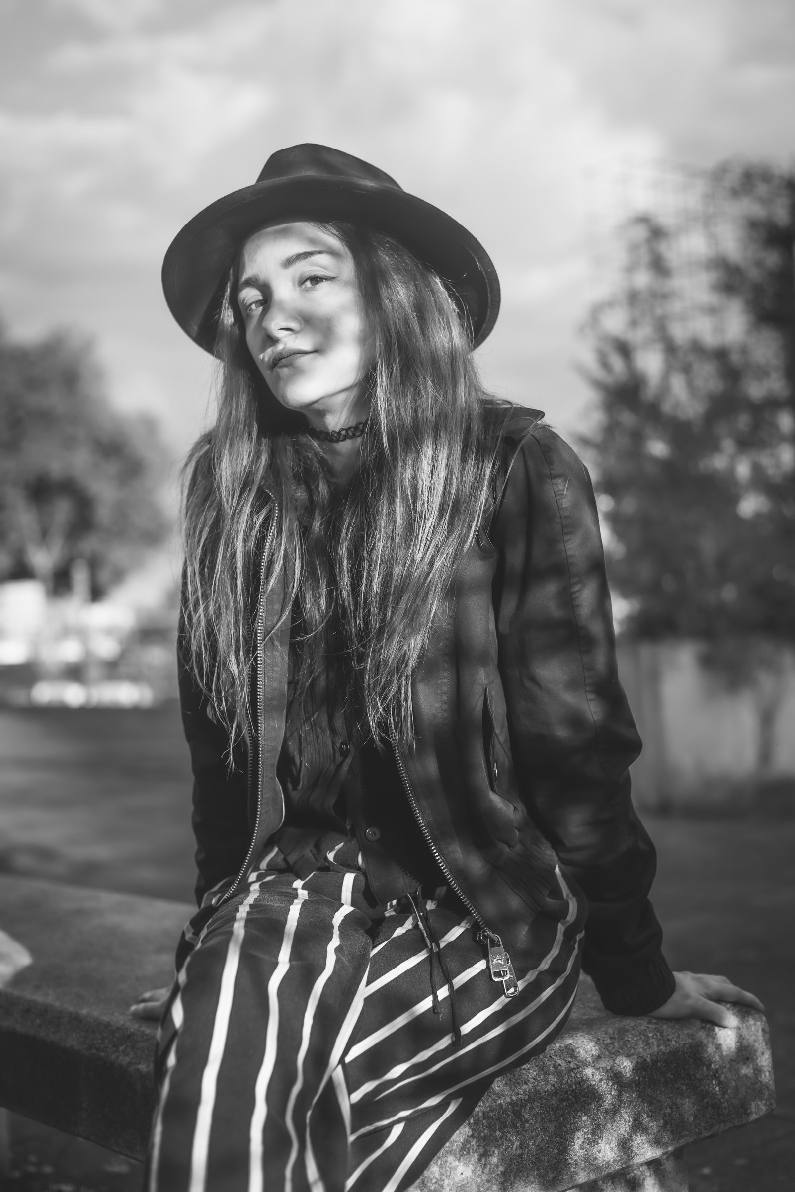 Photographie - Portfolio