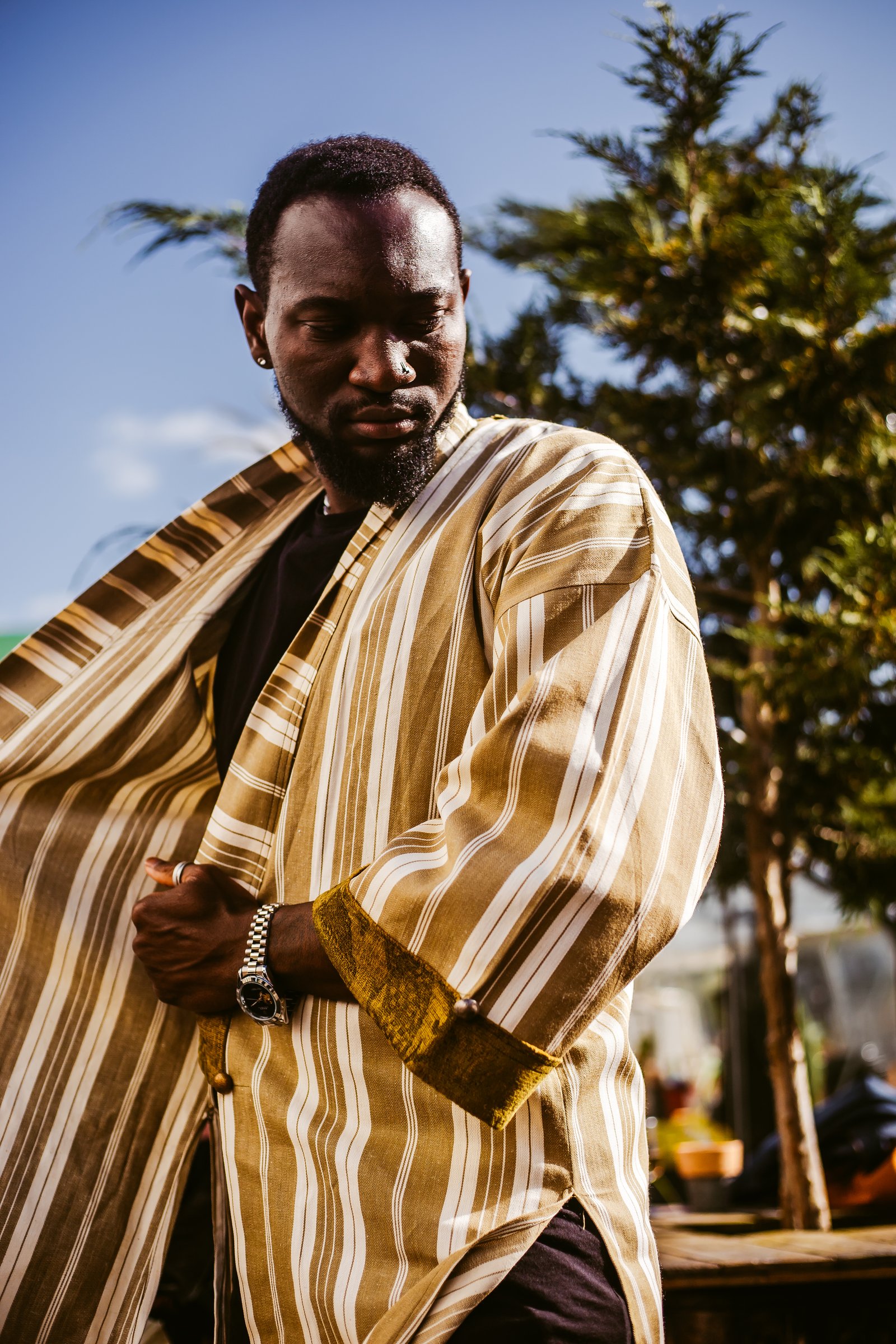Photographe Nantes - fashion