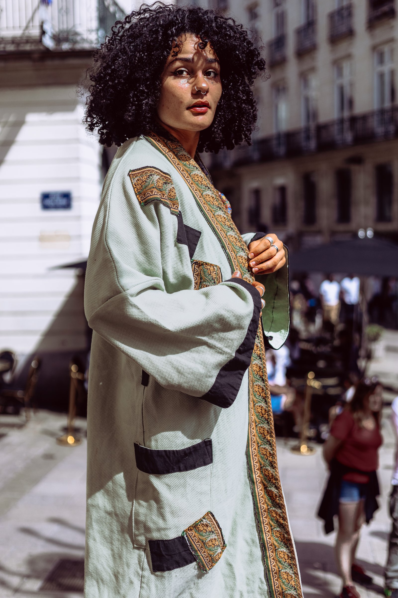 Maia