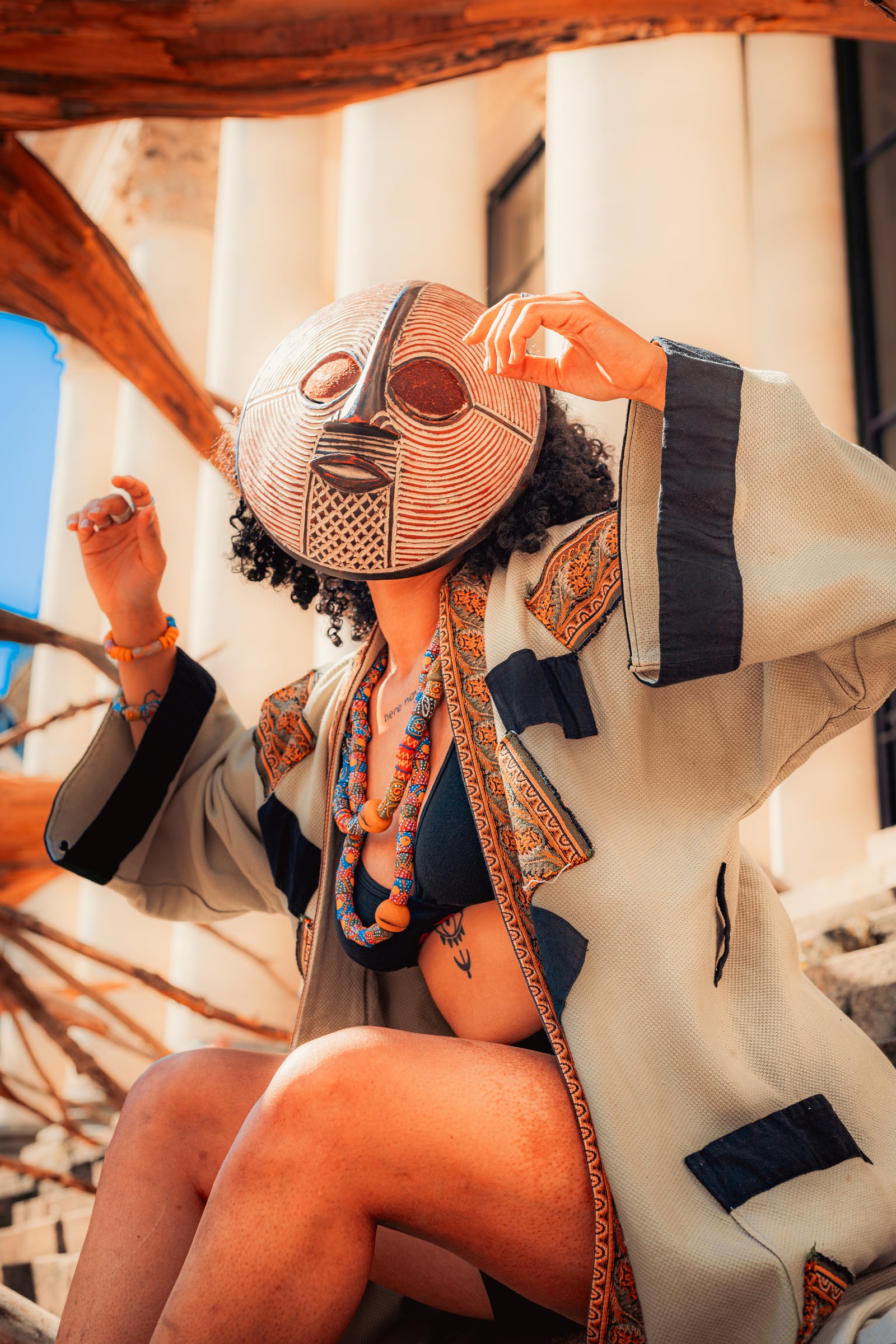 Photographe Nantes - fashion
