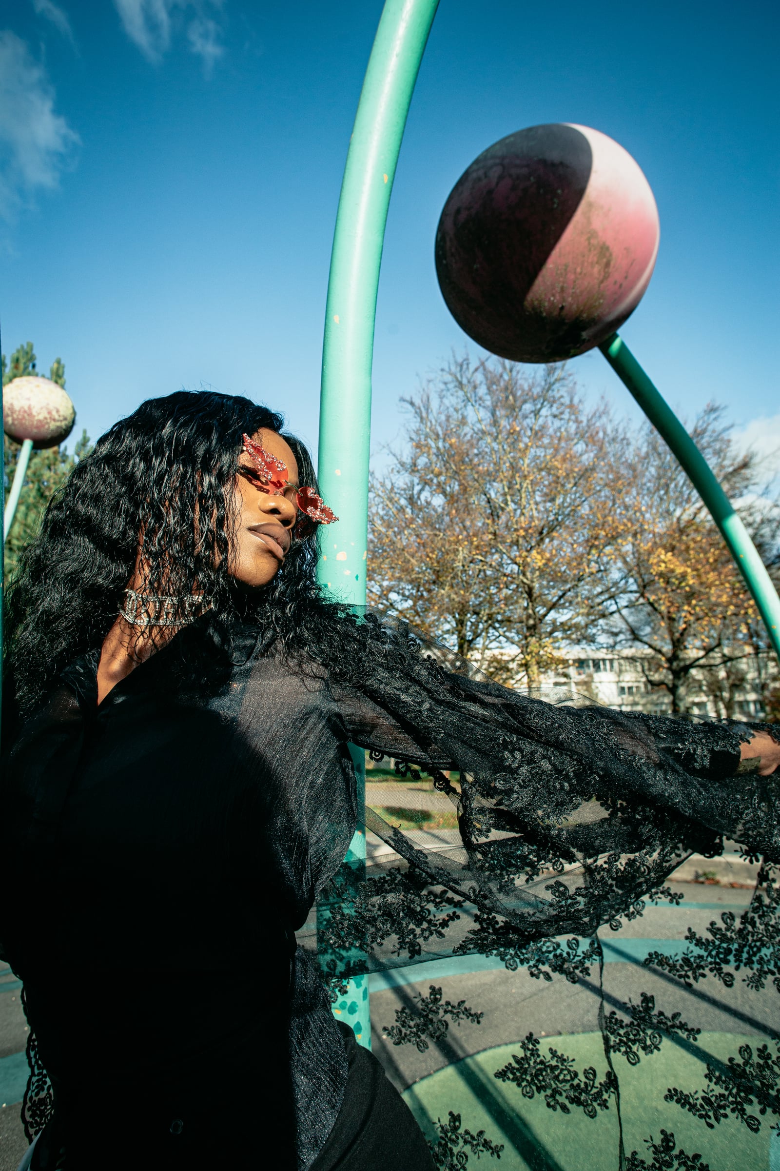 Photographe Nantes - fashion
