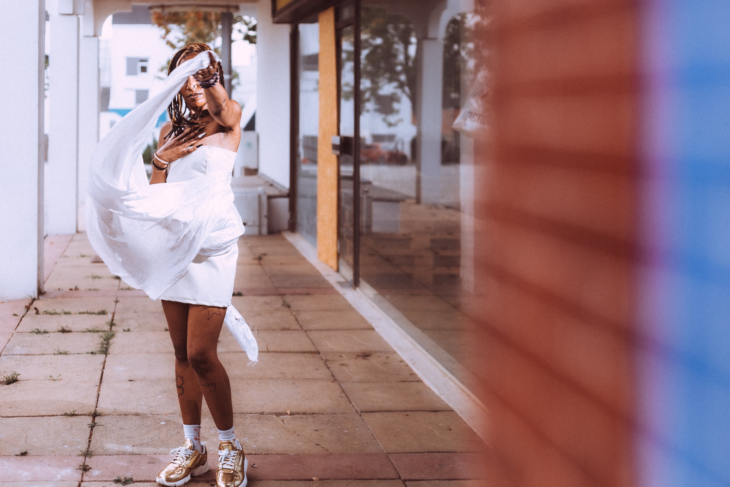 Photographe Nantes - fashion