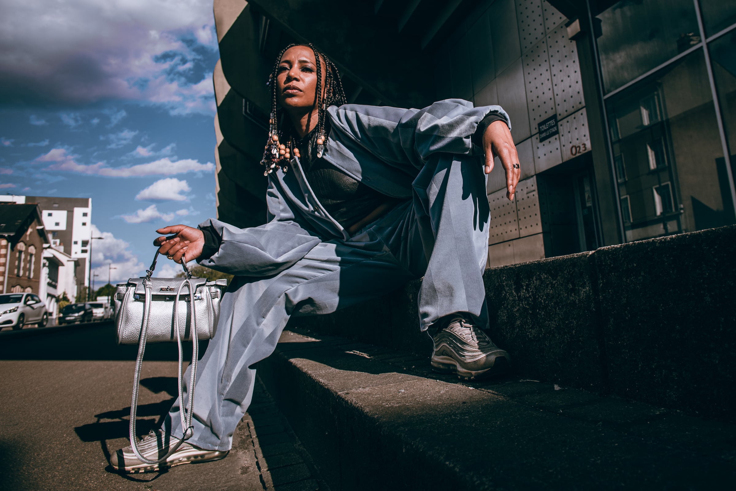 Photographe Nantes - fashion