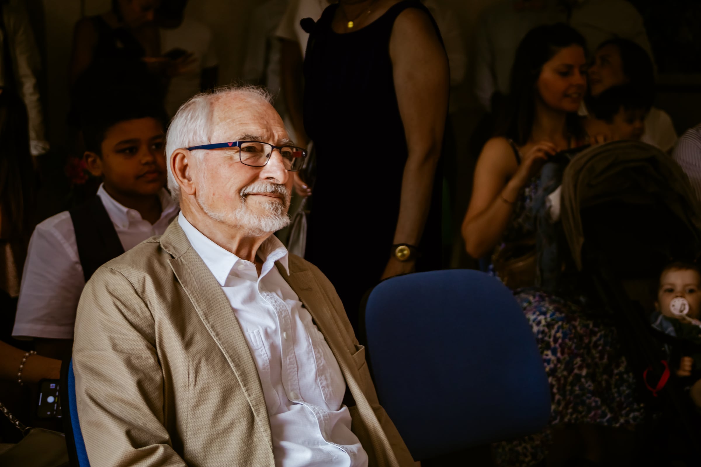 Photographe Nantes - ceremony