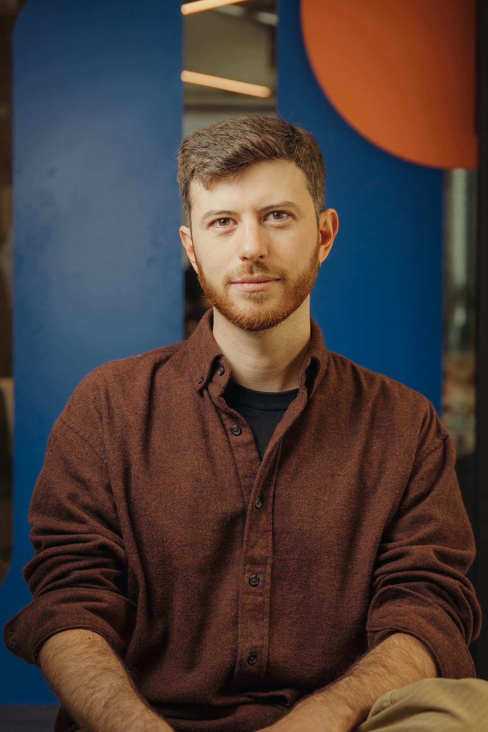 Photographe Nantes - portraits