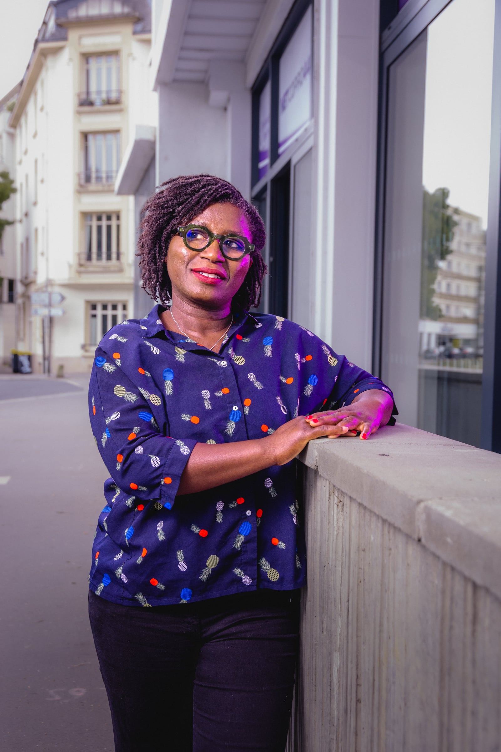 Photographie - Portfolio