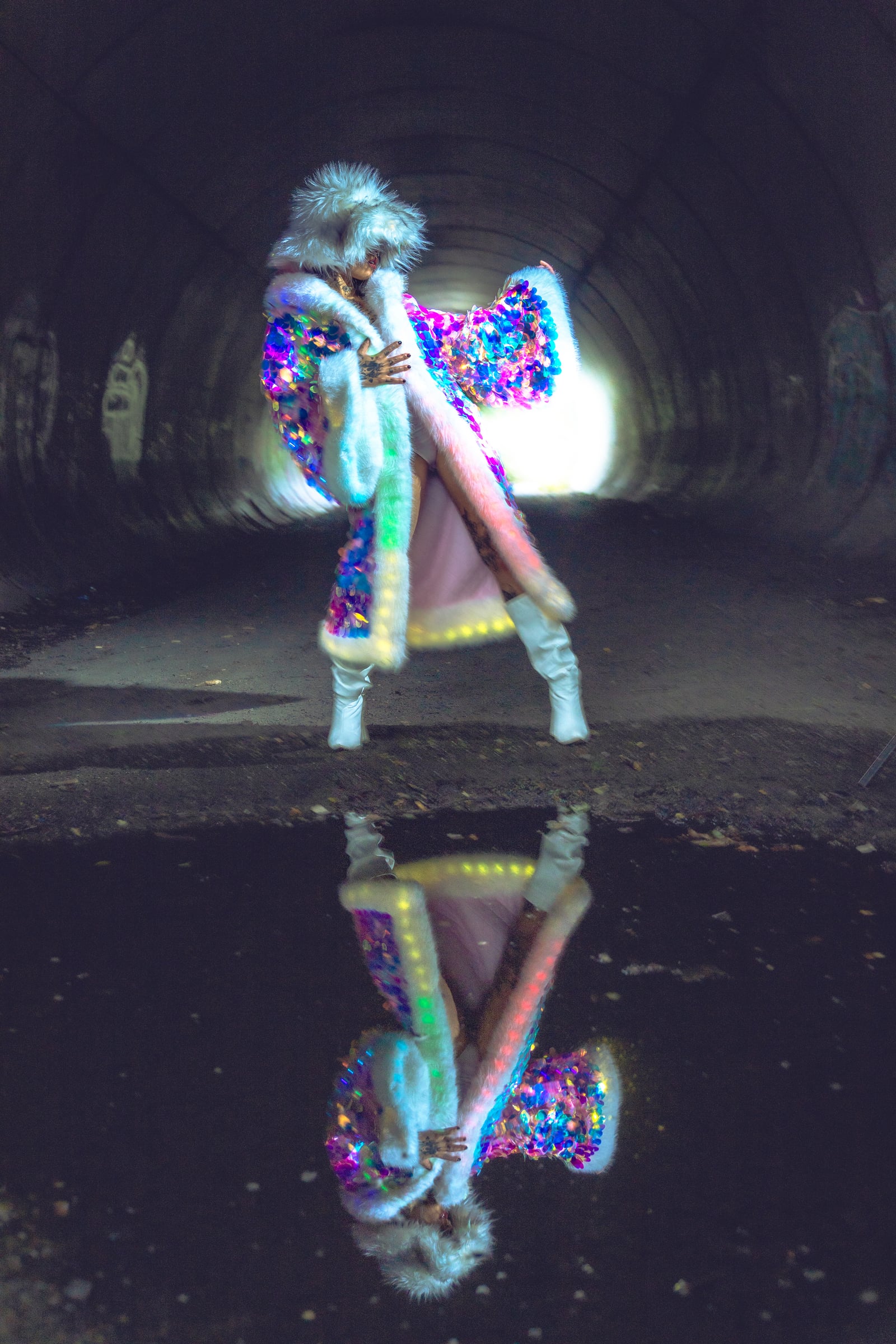 Photographie - Portfolio