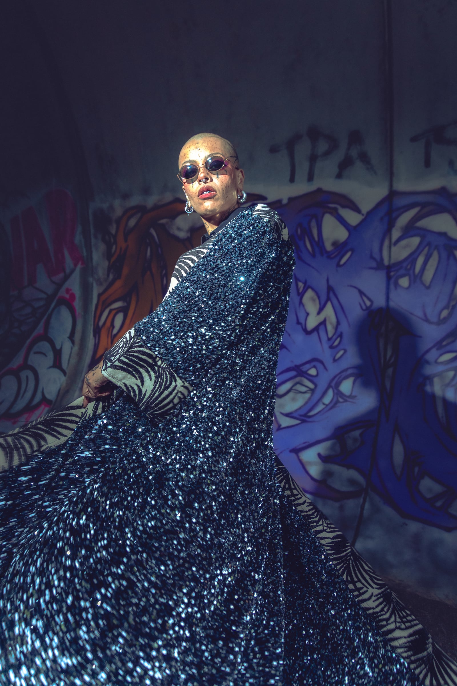 Photographe Nantes - fashion