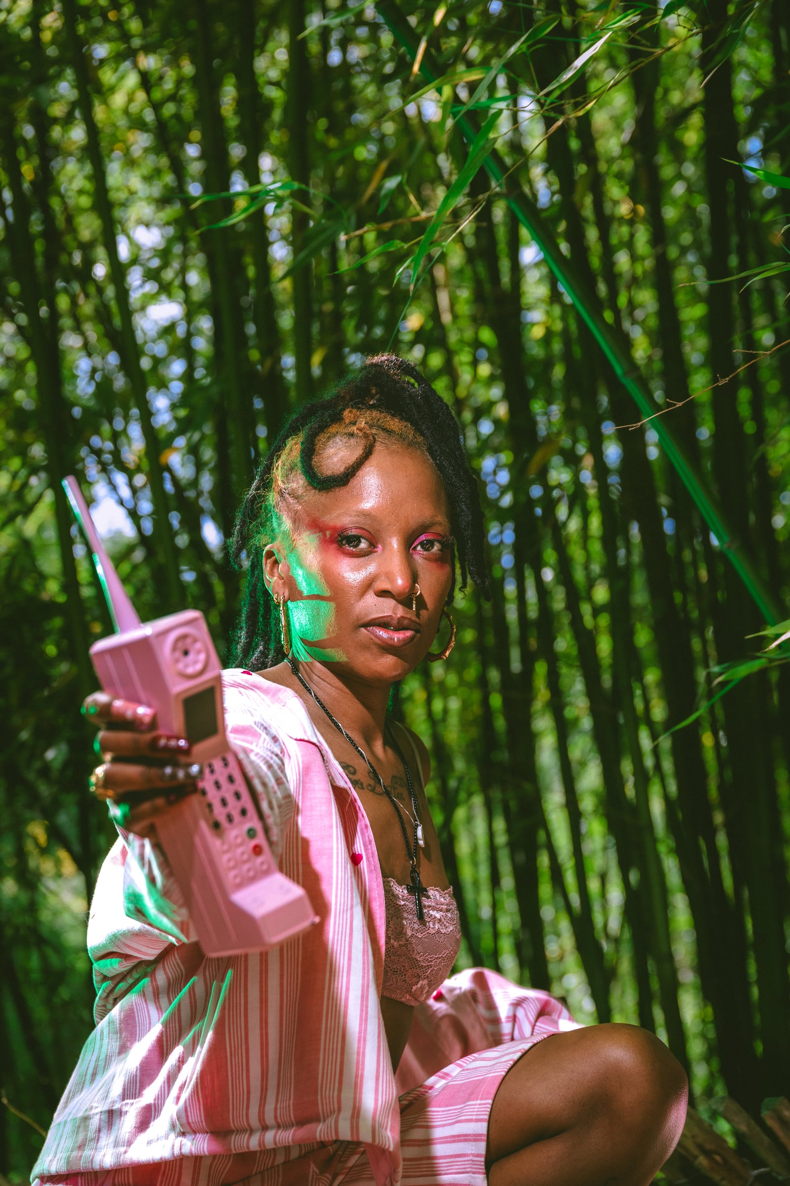 Photographe Nantes - fashion