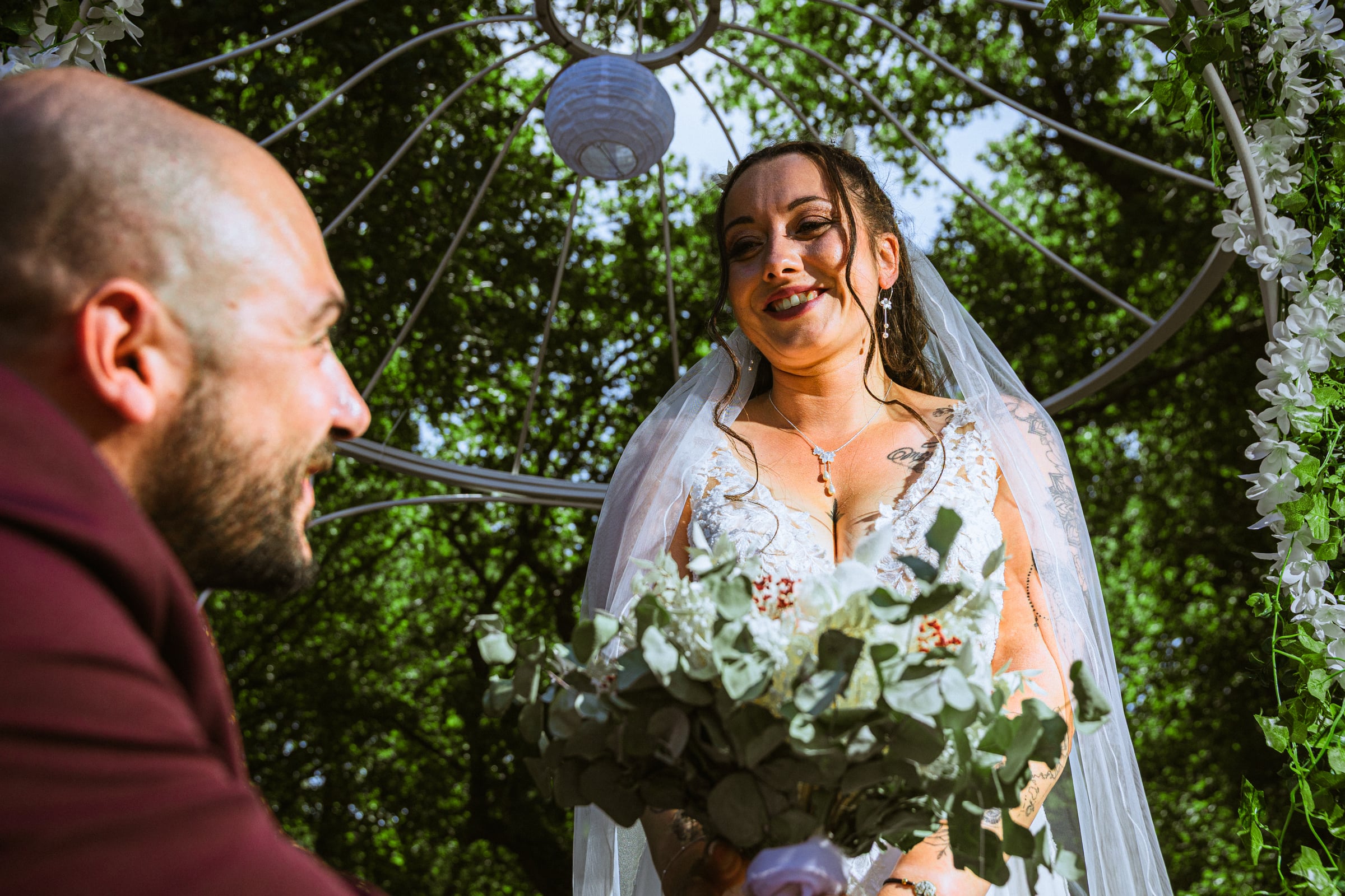 Mariage — Simon Chatteleyn