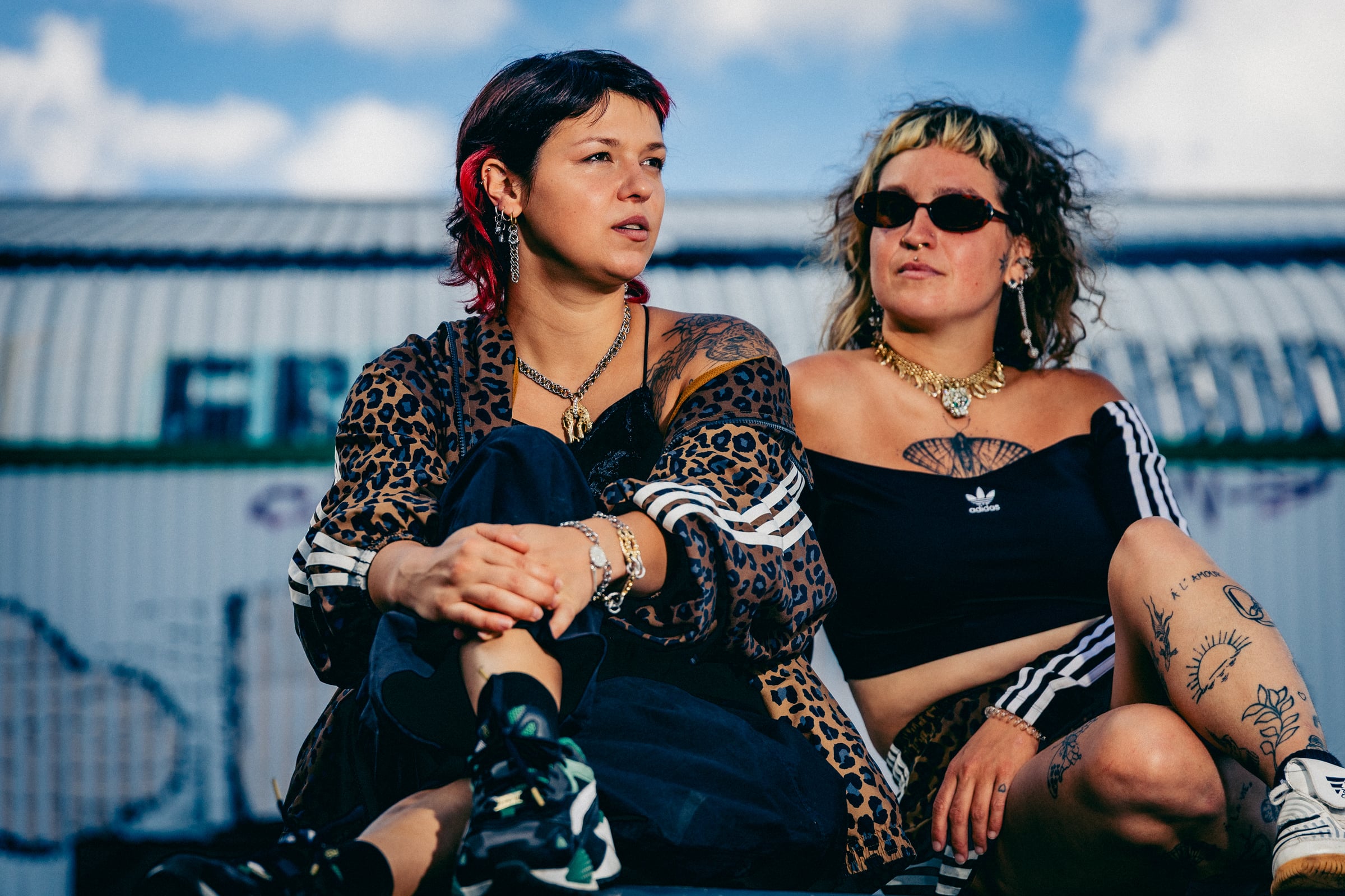 Photographe Nantes - fashion