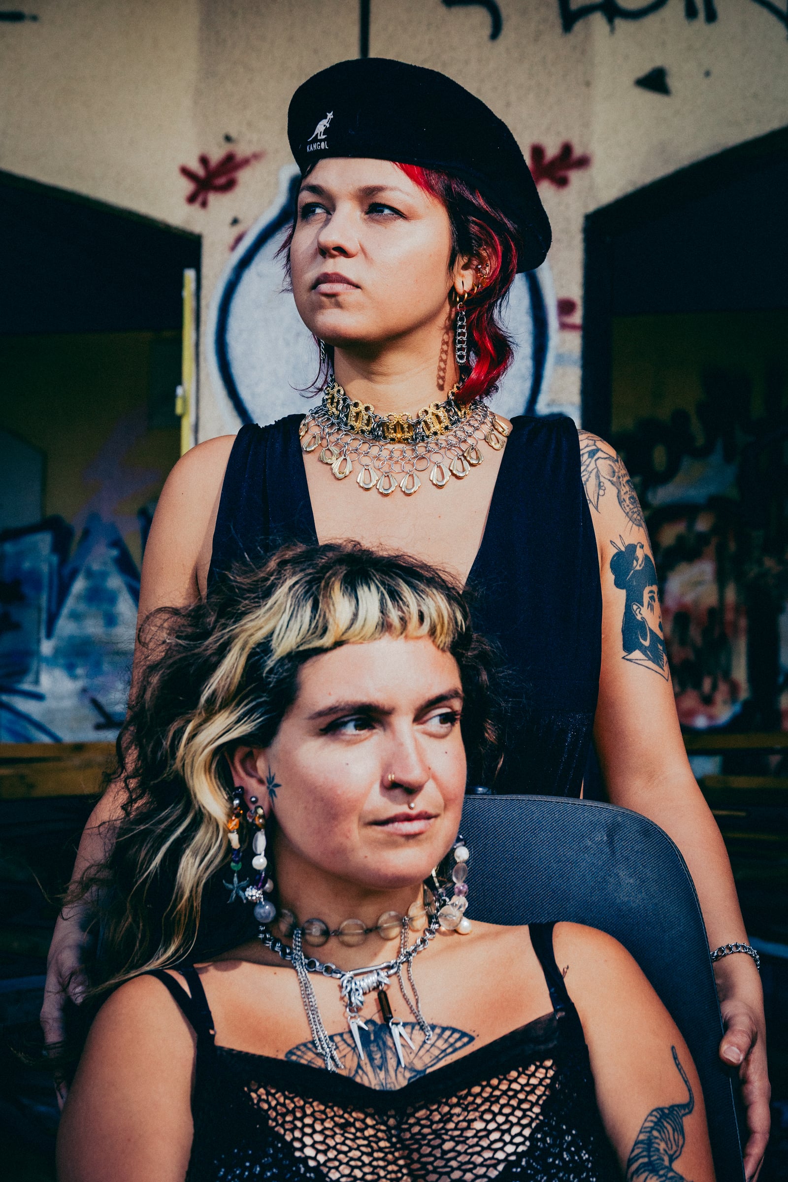 Photographe Nantes - fashion