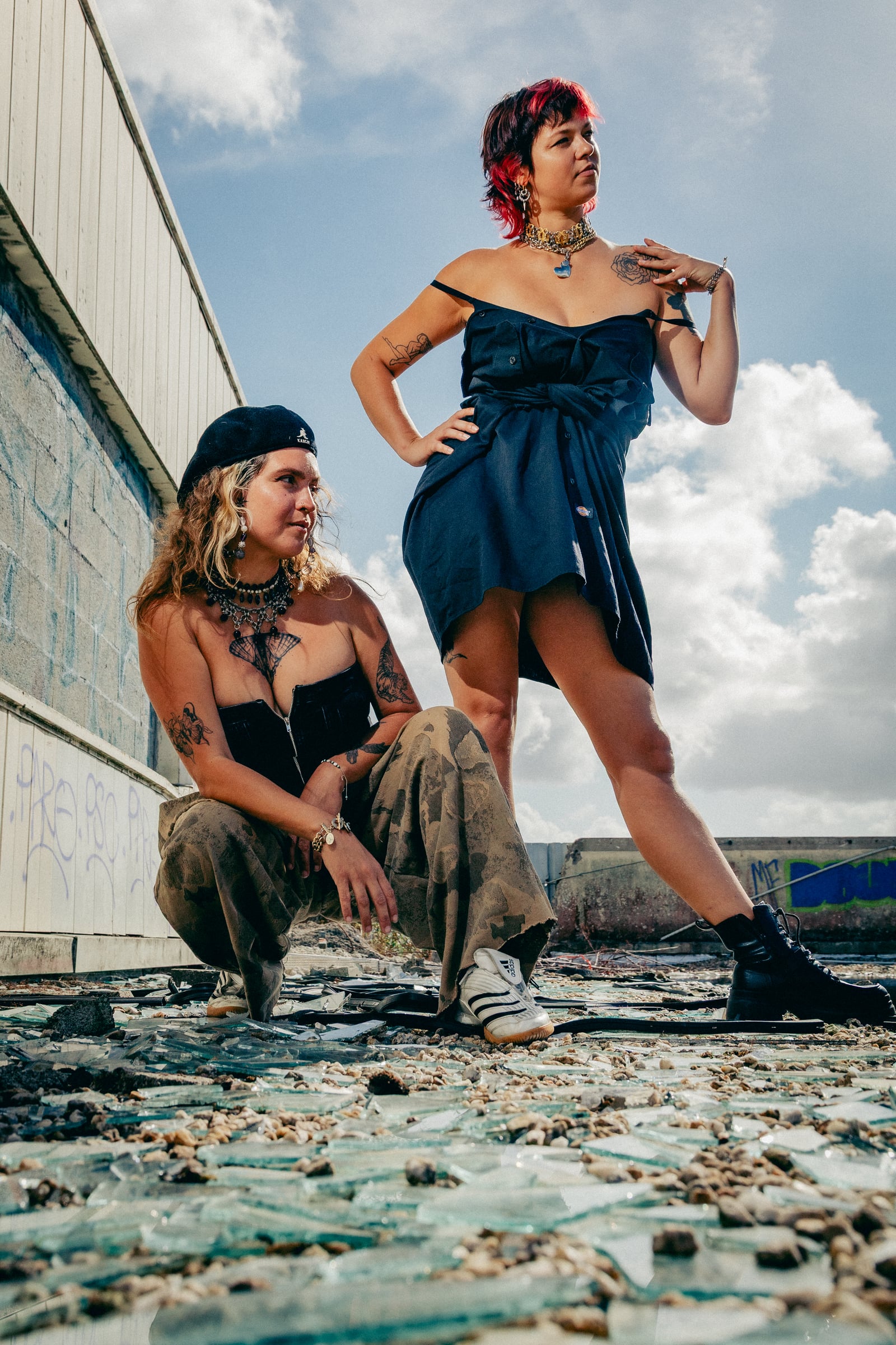 Photographe Nantes - fashion
