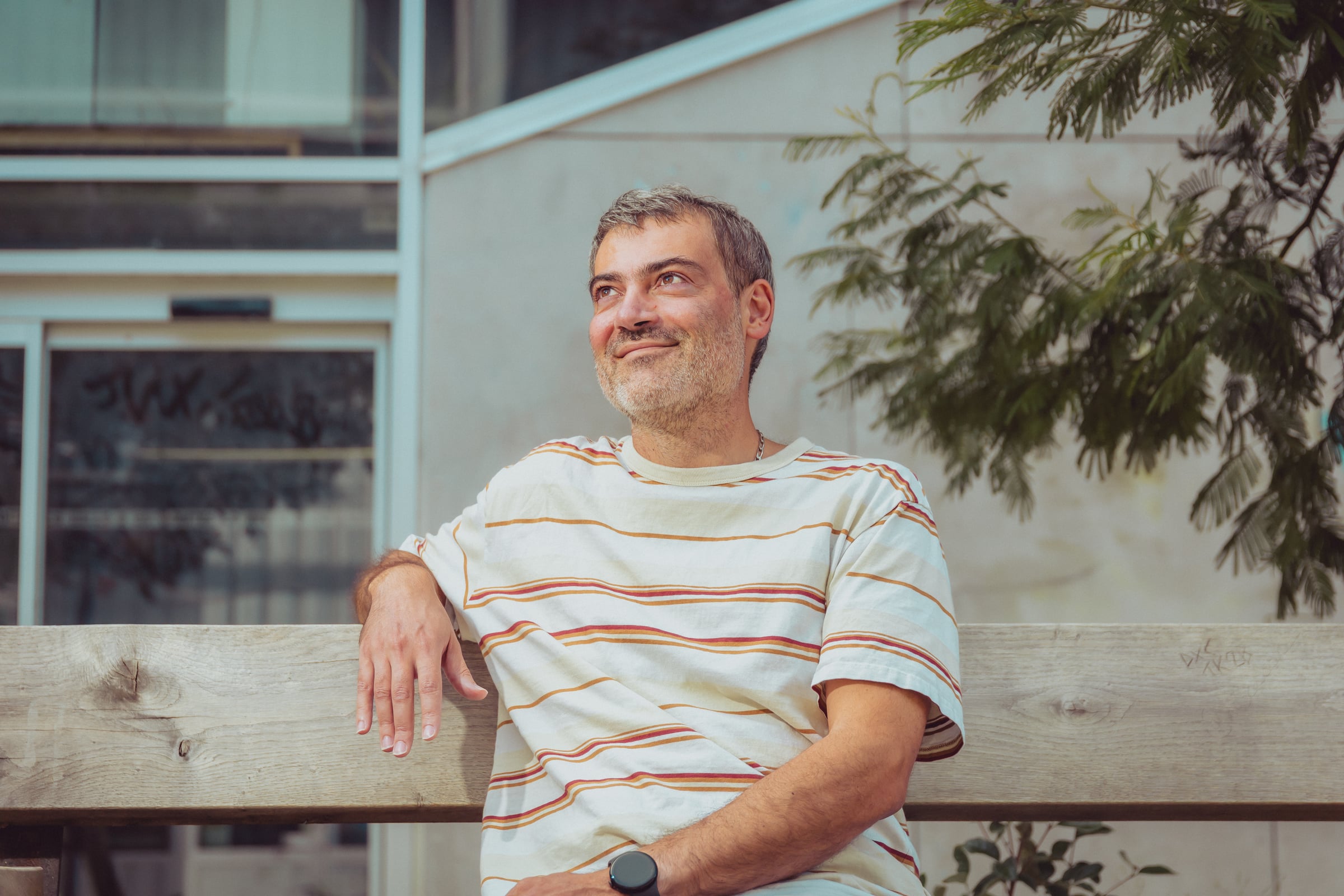Photographe Nantes - portraits